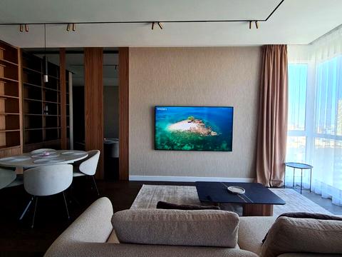 квартира по адресу Бульварно-Кудрявская ул. (Воровского), 17-Б