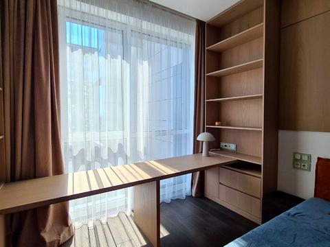 квартира по адресу Бульварно-Кудрявская ул. (Воровского), 17-Б