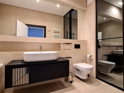 квартира по адресу Бульварно-Кудрявская ул. (Воровского), 17-Б