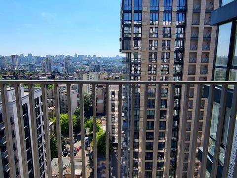 квартира по адресу Бульварно-Кудрявская ул. (Воровского), 17-Б