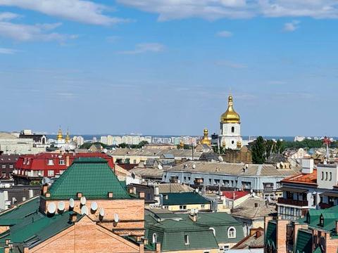 квартира по адресу Бульварно-Кудрявская ул. (Воровского), 17-Б