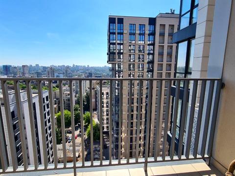 квартира по адресу Бульварно-Кудрявская ул. (Воровского), 17-Б