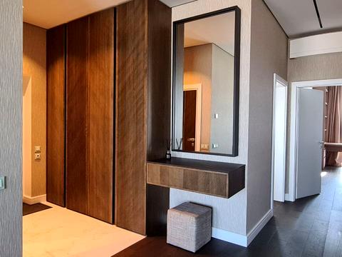 квартира по адресу Бульварно-Кудрявская ул. (Воровского), 17-Б