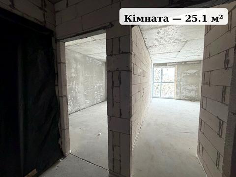 квартира по адресу Соборная ул., (Будинок 1)