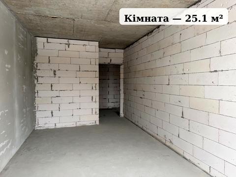 квартира по адресу Соборная ул., (Будинок 1)