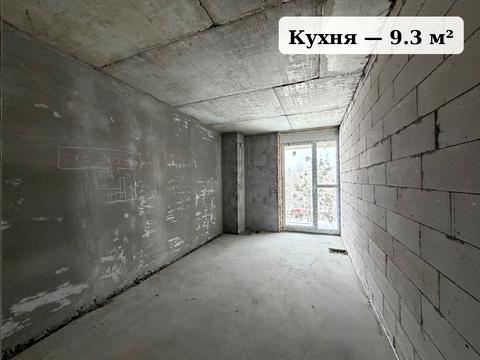 квартира по адресу Соборная ул., (Будинок 1)