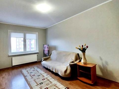 квартира по адресу Елизаветы Чавдар ул., 28