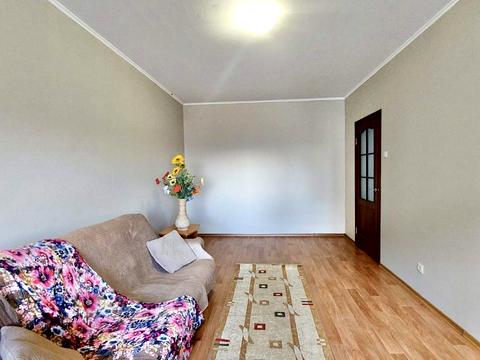 квартира по адресу Елизаветы Чавдар ул., 28