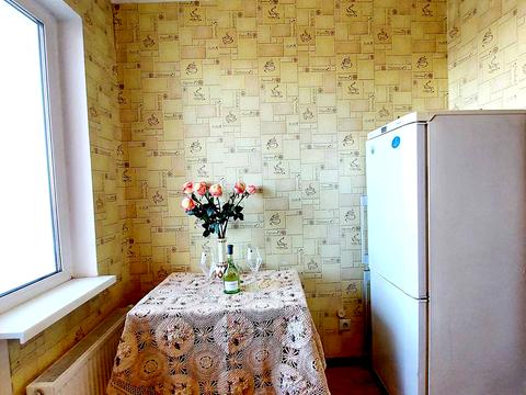 квартира по адресу Елизаветы Чавдар ул., 28