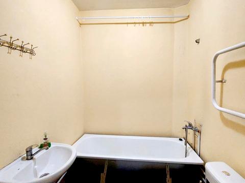 квартира по адресу Елизаветы Чавдар ул., 28