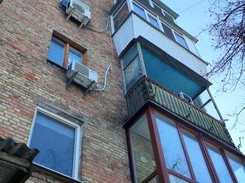 квартира за адресою Юрія Глушка вул. (Подвойського), 10