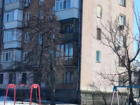 квартира за адресою Юрія Глушка вул. (Подвойського), 10