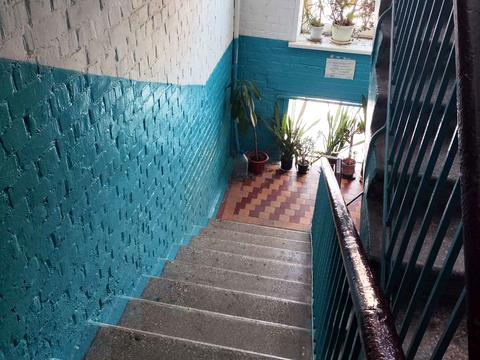 квартира за адресою Юрія Глушка вул. (Подвойського), 10