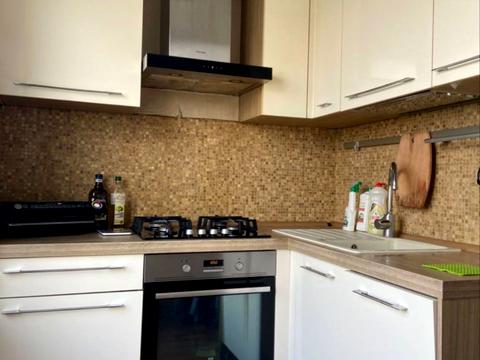 квартира за адресою Біблика вул. (2-ї П'ятирічки), 1г