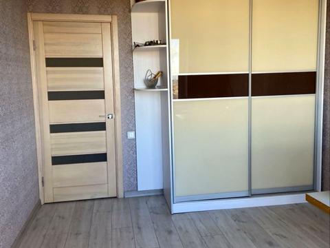 квартира за адресою Біблика вул. (2-ї П'ятирічки), 1г