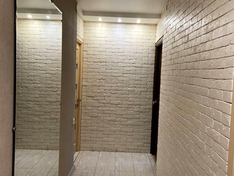 квартира за адресою Біблика вул. (2-ї П'ятирічки), 1г