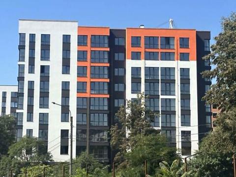 квартира по адресу Национальной Гвардии ул., (Будинок 3)