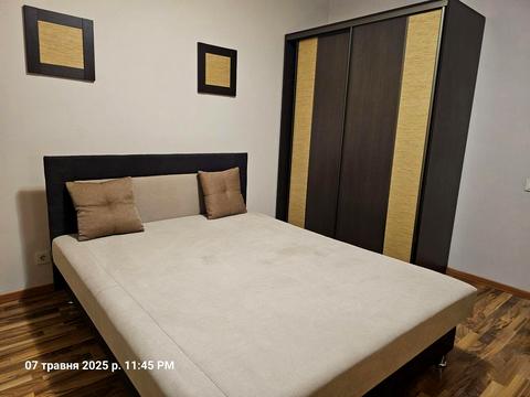 квартира за адресою Харківське шосе, 152