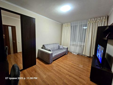 квартира за адресою Харківське шосе, 152