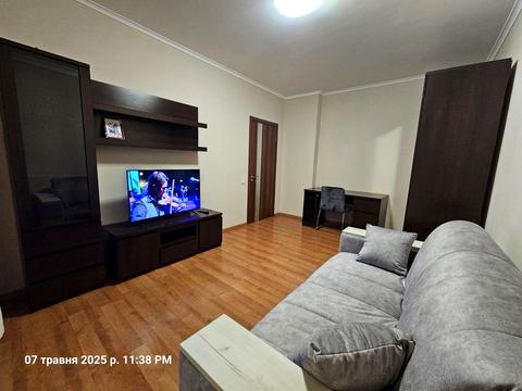 квартира за адресою Харківське шосе, 152