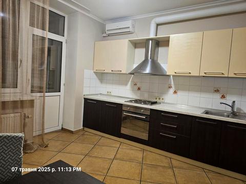 квартира за адресою Харківське шосе, 152