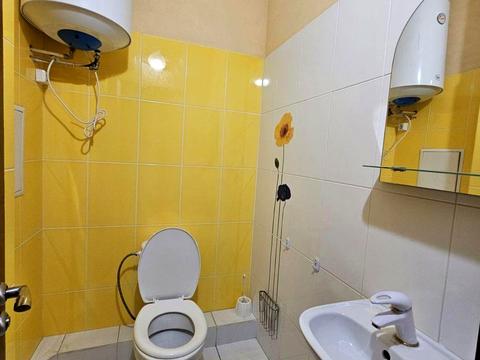 квартира за адресою Харківське шосе, 152