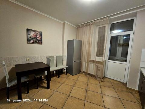 квартира за адресою Харківське шосе, 152