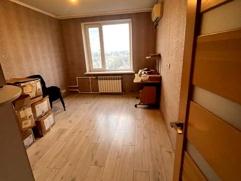 квартира за адресою Біблика вул. (2-ї П'ятирічки), 1г