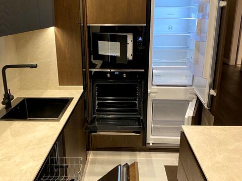 квартира по адресу Бульварно-Кудрявская ул. (Воровского), 17-Б