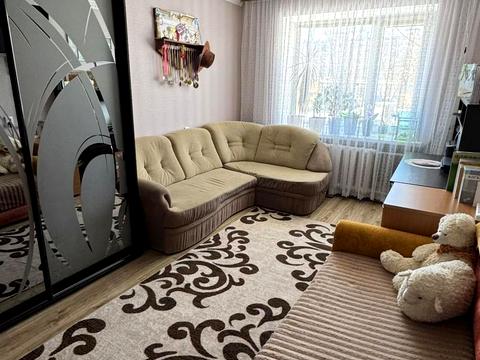 комната по адресу Космонавта Поповича ул. (Волкова космонавта), 10 а