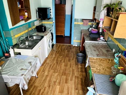 комната по адресу Киев, Космонавта Поповича ул. (Волкова космонавта), 10 а