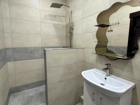 квартира по адресу Жемчужная ул., 9