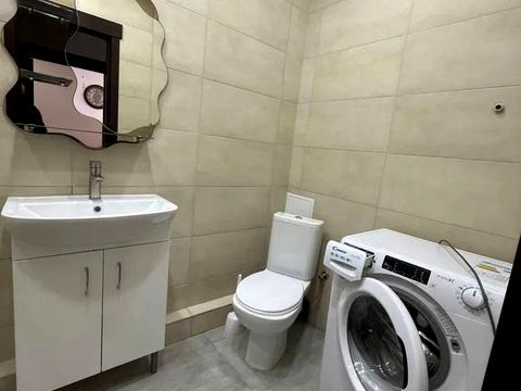 квартира по адресу Жемчужная ул., 9