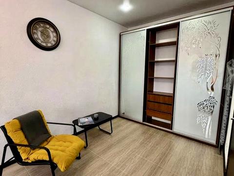 квартира по адресу Жемчужная ул., 9