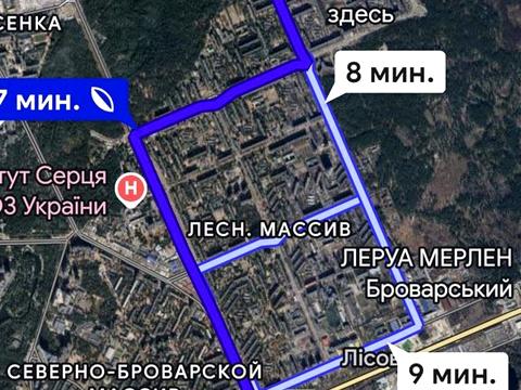 комната по адресу Киев, Космонавта Поповича ул. (Волкова космонавта), 10 а