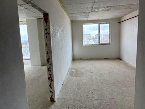 квартира по адресу Национальной Гвардии ул., (Будинок 3)