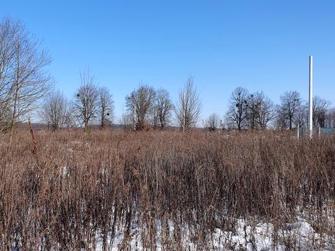 ділянка за адресою 