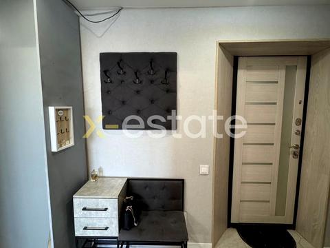 квартира за адресою Льва Ландау просп. (50-річчя СРСР), 16