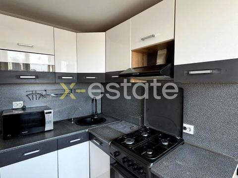 квартира за адресою Льва Ландау просп. (50-річчя СРСР), 16