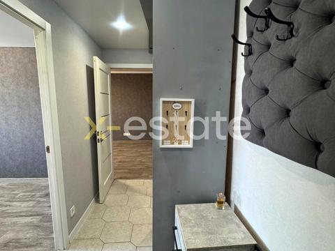 квартира за адресою Льва Ландау просп. (50-річчя СРСР), 16