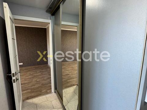 квартира за адресою Льва Ландау просп. (50-річчя СРСР), 16