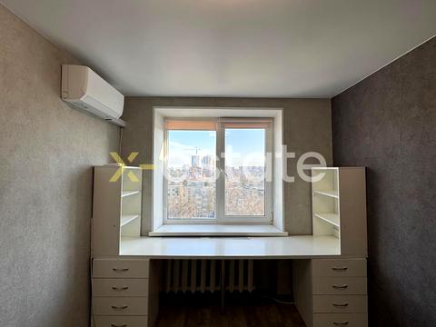 квартира за адресою Льва Ландау просп. (50-річчя СРСР), 16