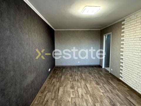 квартира за адресою Льва Ландау просп. (50-річчя СРСР), 16