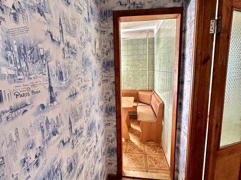 квартира за адресою Сергія Синенка вул. (Кремлівська), 57