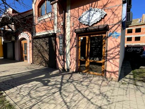 коммерческая по адресу Заньковецкой ул., 68