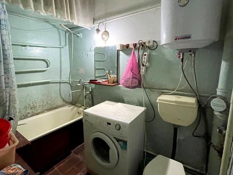 квартира за адресою Молодіжна, 42