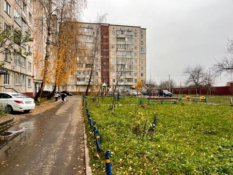 квартира за адресою Молодіжна, 42