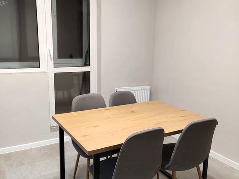 квартира за адресою Харківське шосе, 19-А