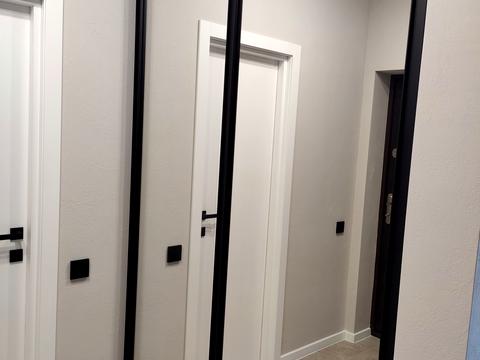 квартира за адресою Харківське шосе, 19-А