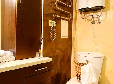 квартира за адресою Степана Рудницького вул. (Академіка Вільямса), 3/7